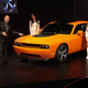 Illustration for article titled Hemi® Shaker Returns – 2014 Challenger R/T And Mopar ’14 Challenger Models Deliver Power, Performance And Heritage